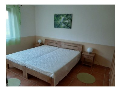 Apartment 2-Bett- Ferienwohnung Dusche/WC, Terrasse - Features photo 18