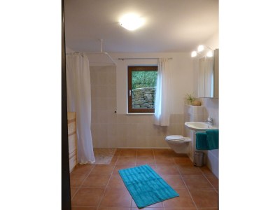 Apartment 2-Bett- Ferienwohnung Dusche/WC, Terrasse - Features photo 20