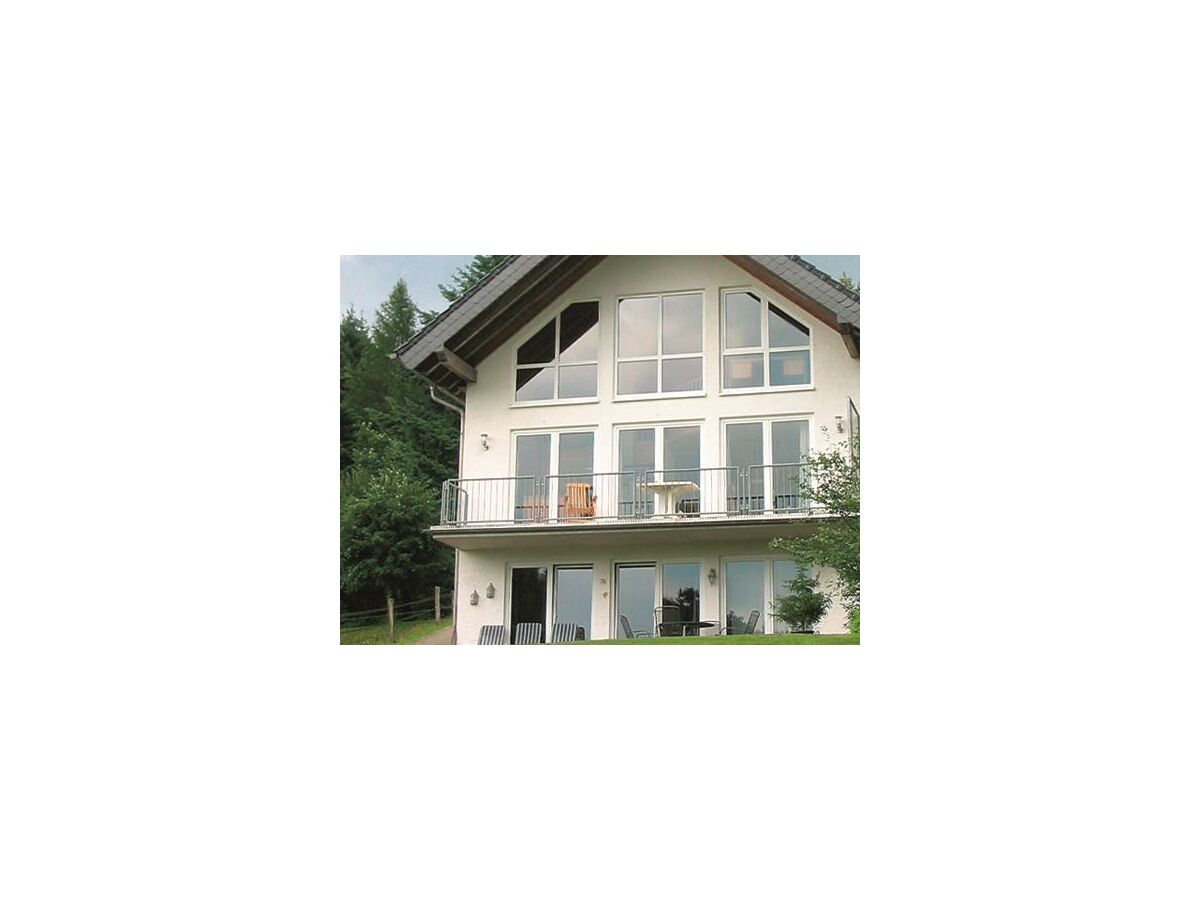 Apartment 2-Bett-Ferienwohnung -Nichtraucher-