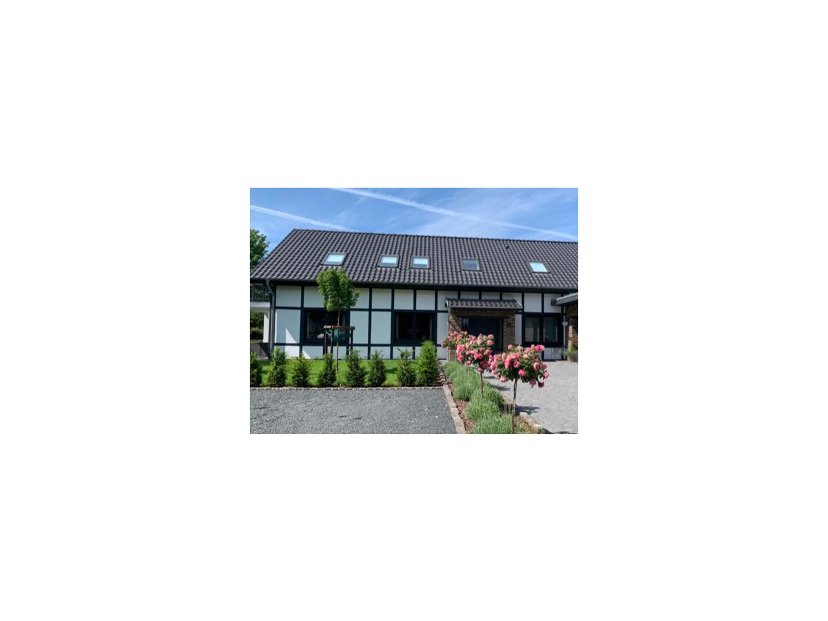 Apartment 3-Bett-Ferienwohnung Gelassenheit - Outdoor photo 5