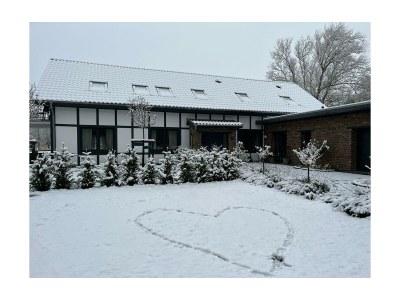 Apartment 3-Bett-Ferienwohnung Gelassenheit in Zülpich - Apartment