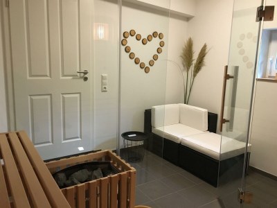 Apartment 3-Bett-Ferienwohnung Gelassenheit - Outdoor photo 8