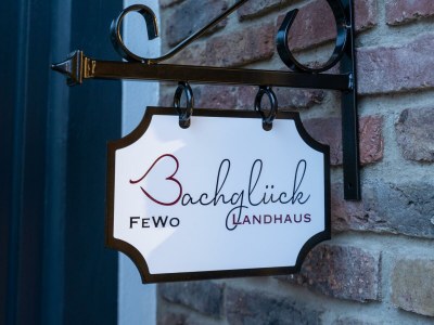 Apartment 3-Bett-Ferienwohnung Gelassenheit - Outdoor photo 11