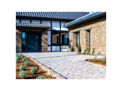 Apartment 3-Bett-Ferienwohnung Gelassenheit - Outdoor photo 13