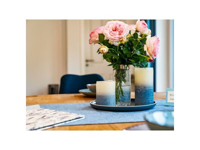 Apartment 3-Bett-Ferienwohnung Gelassenheit - Outdoor photo 15