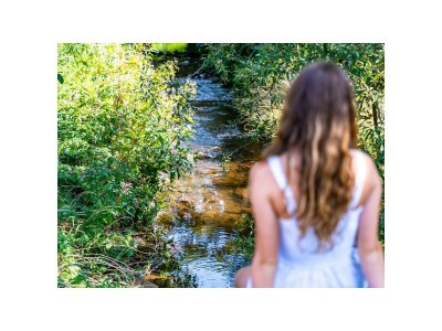 Apartment 3-Bett-Ferienwohnung Gelassenheit - Outdoor photo 17