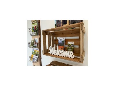 Apartment 3-Bett-Ferienwohnung Gelassenheit - Outdoor photo 21