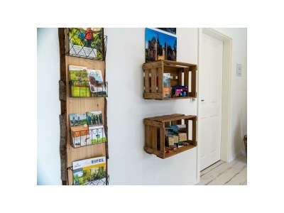 Apartment 3-Bett-Ferienwohnung Gelassenheit - Outdoor photo 24