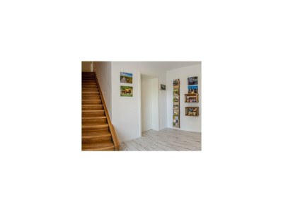 Apartment 3-Bett-Ferienwohnung Gelassenheit - Outdoor photo 27