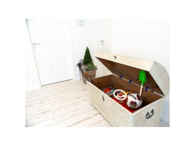 Apartment 3-Bett-Ferienwohnung Gelassenheit - Outdoor photo 29