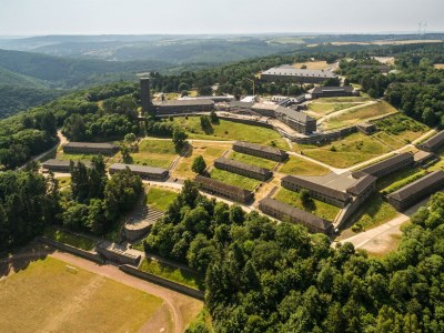 Apartment 3-Bett-Ferienwohnung Gelassenheit - Outdoor photo 40