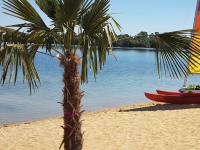 Apartment 3-Bett-Ferienwohnung Gelassenheit - Outdoor photo 42