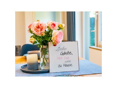 Apartment 3-Bett-Ferienwohnung Gelassenheit - Outdoor photo 45