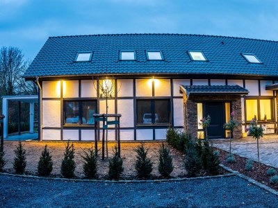 Apartment 3-Bett-Ferienwohnung Gelassenheit - Outdoor photo 46