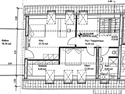 Apartment 3-Bett-Ferienwohnung Gelassenheit - Outdoor photo 47