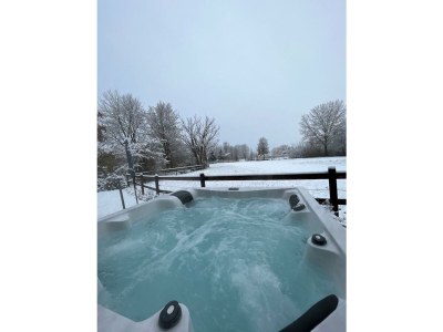 Apartment 3-Bett-Ferienwohnung Gelassenheit - Features photo 50