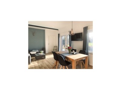 Apartment 3-Bett-Ferienwohnung Gelassenheit - Features photo 53