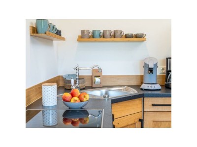 Apartment 3-Bett-Ferienwohnung Gelassenheit - Features photo 55