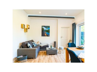 Apartment 3-Bett-Ferienwohnung Gelassenheit - Features photo 56