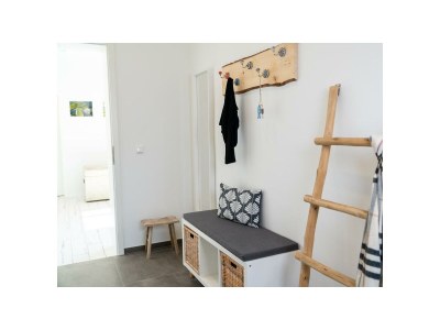 Apartment 3-Bett-Ferienwohnung Gelassenheit - Features photo 60