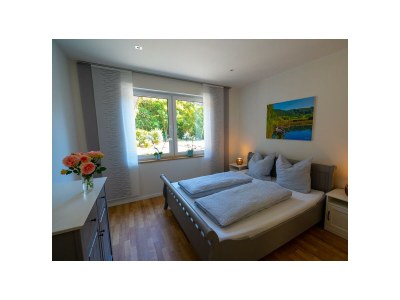 Apartment 3-Bett-Ferienwohnung Gelassenheit - Features photo 61