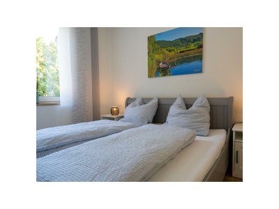 Apartment 3-Bett-Ferienwohnung Gelassenheit - Features photo 62