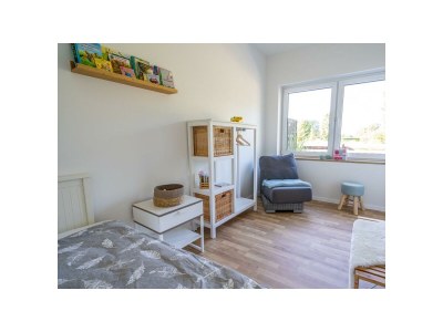 Apartment 3-Bett-Ferienwohnung Gelassenheit - Features photo 63