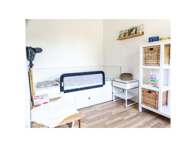 Apartment 3-Bett-Ferienwohnung Gelassenheit - Features photo 64