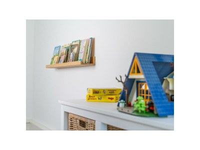 Apartment 3-Bett-Ferienwohnung Gelassenheit - Features photo 65