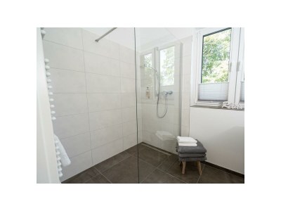 Apartment 3-Bett-Ferienwohnung Gelassenheit - Features photo 67
