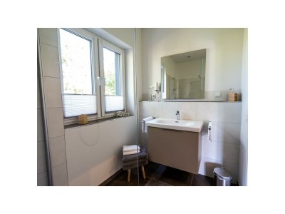 Apartment 3-Bett-Ferienwohnung Gelassenheit - Features photo 68