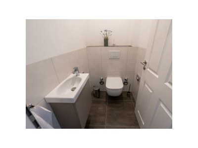 Apartment 3-Bett-Ferienwohnung Gelassenheit - Features photo 69