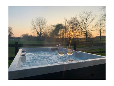 Apartment 3-Bett-Ferienwohnung Gelassenheit - Features photo 73