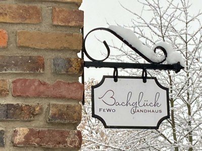 Apartment 3-Bett-Ferienwohnung Gelassenheit - Features photo 74