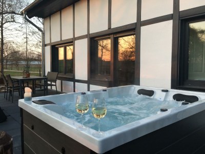 Apartment 3-Bett-Ferienwohnung Gelassenheit - Features photo 75