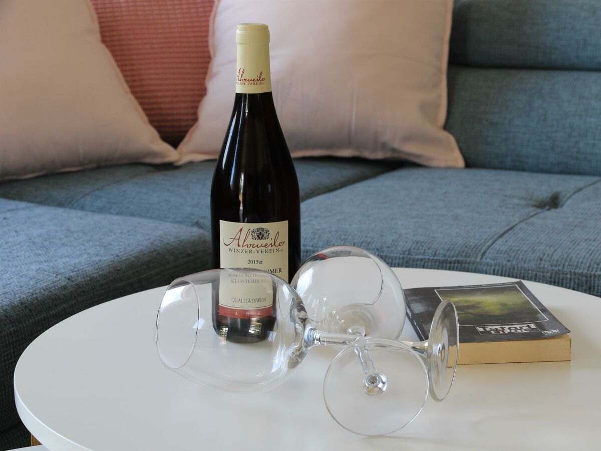 Apartment 2-Bett-Ferienwohnung Hetti