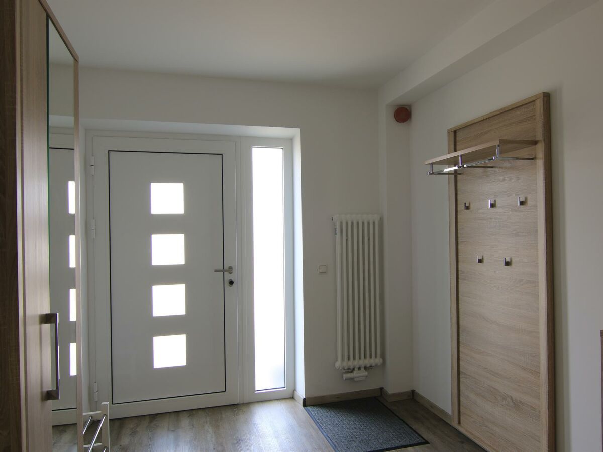 Apartment 2-Bett-Ferienwohnung Hetti - Outdoor photo 3