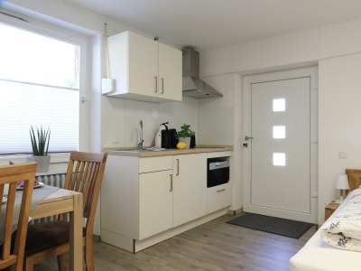 Apartment 2-Bett-Ferienwohnung Hetti - Outdoor photo 5