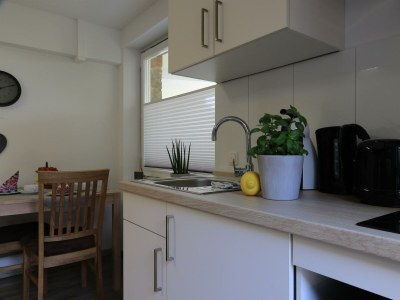 Apartment 2-Bett-Ferienwohnung Hetti - Outdoor photo 6