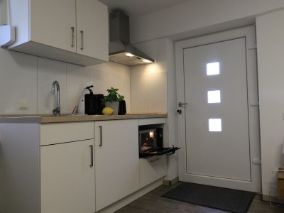 Apartment 2-Bett-Ferienwohnung Hetti - Outdoor photo 8