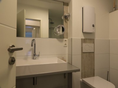 Apartment 2-Bett-Ferienwohnung Hetti - Outdoor photo 11