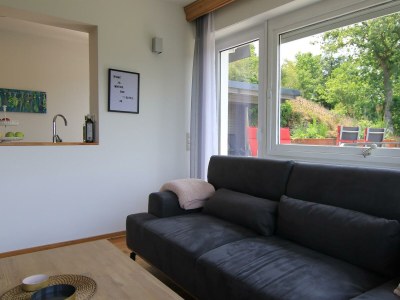 Apartment 2-Bett-Ferienwohnung Hetti - Outdoor photo 17