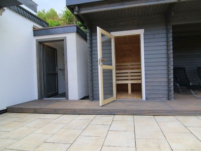 Apartment 2-Bett-Ferienwohnung Hetti - Outdoor photo 26