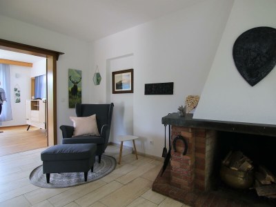 Apartment 2-Bett-Ferienwohnung Hetti - Outdoor photo 30