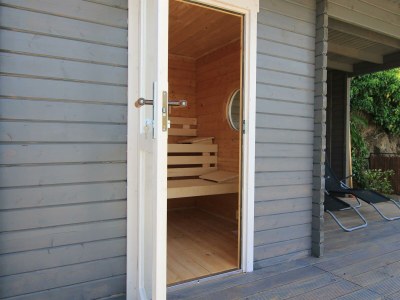 Apartment 2-Bett-Ferienwohnung Hetti - Outdoor photo 31