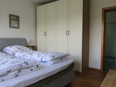 Apartment 2-Bett-Ferienwohnung Hetti - Outdoor photo 35