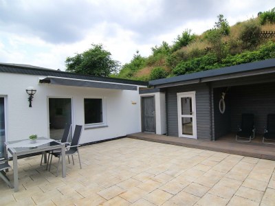 Apartment 2-Bett-Ferienwohnung Hetti - Outdoor photo 37