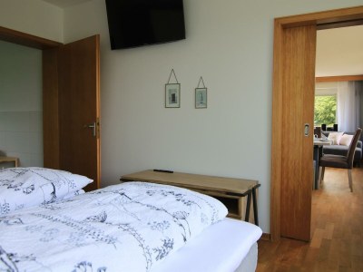 Apartment 2-Bett-Ferienwohnung Hetti - Outdoor photo 42