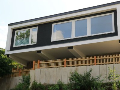 Apartment 2-Bett-Ferienwohnung Hetti - Outdoor photo 45