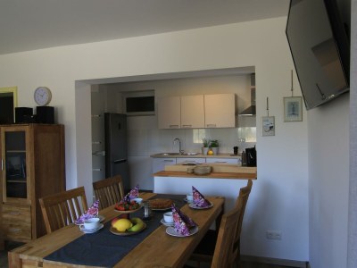 Apartment 2-Bett-Ferienwohnung Hetti - Features photo 48